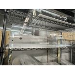 Présentoir Dome en Plexi, 27'' x 19''