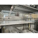 Présentoir Dome en Plexi, 27'' x 19''