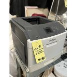 Imprimante LEXMARK, mod: M570dn