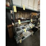 Rack METRO mod: Super Erecta Pro, 59'' x 24''- Tablettes anti-microbial