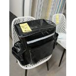 Sac Thermo, Back-Pack