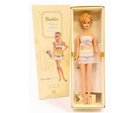 Suite Retreat Gold Label deals Mattel Barbie