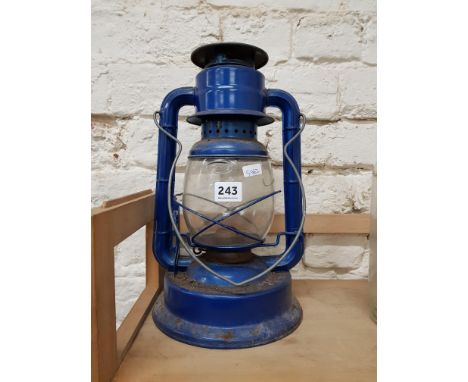STORM LAMP
