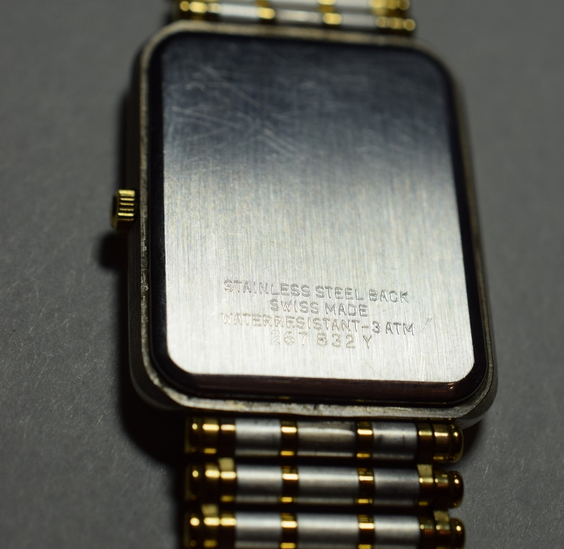 delma les supremes watch