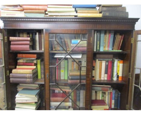 Mixed books to include one entitled 'I went Shepherding' by R Perry