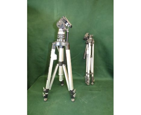 Stitz video cv 1000 tripod stand