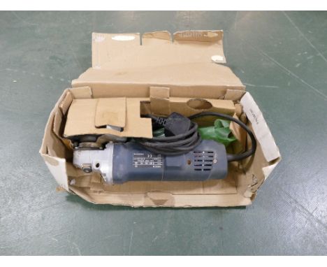 Bosch mini grinder/cutter 