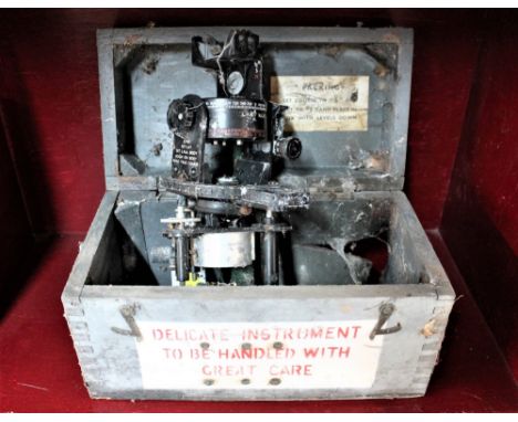 Boxed Astro Compass Mk2 6.A/1174