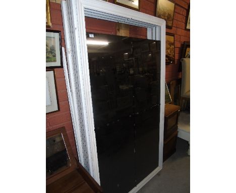 Four Large Faux Sash Windows, suitable for Interior Designers/Shop.