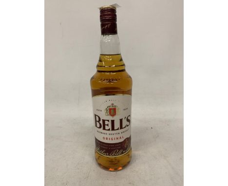 Bell's Original Scotch Whisky 1L