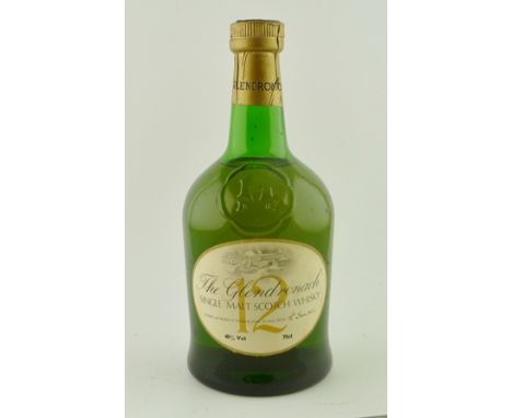 THE GLENDRONACH 12 year old Single Malt Scotch Whisky, 1 bottle 