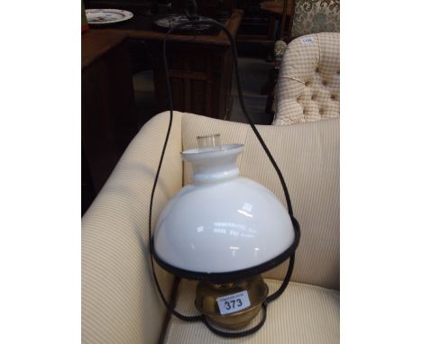 Sale Item:    ROOF HANGING WALL LAMP   Vat Status:   No Vat   Buyers Premium:  This lot is subject to a Buyers Premium of 15