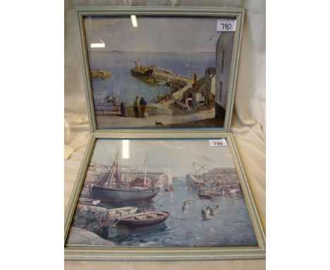  Sale Item:    2 VERNON WARD PRINTS   Vat Status:   No Vat   Buyers Premium:  This lot is subject to a Buyers Premium of 15% 
