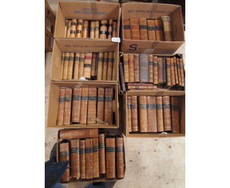  Sale Item:    7 BOXES LAW BOOKS   Vat Status:   No Vat   Buyers Premium:  This lot is subject to a Buyers Premium of 15% + V