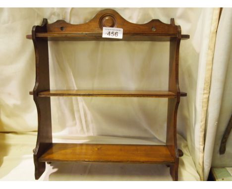  Sale Item:    PEG TOGETHER WALL SHELF   Vat Status:   No Vat   Buyers Premium:  This lot is subject to a Buyers Premium of 1