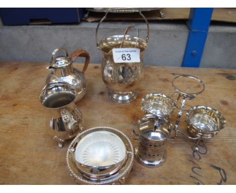  Sale Item:    E P WARE   Vat Status:   No Vat   Buyers Premium:  This lot is subject to a Buyers Premium of 15% + Vat @ 20% 