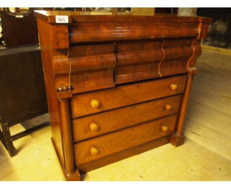  Sale Item:    O G CHEST   Vat Status:   No Vat   Buyers Premium:  This lot is subject to a Buyers Premium of 15% + Vat @ 20%