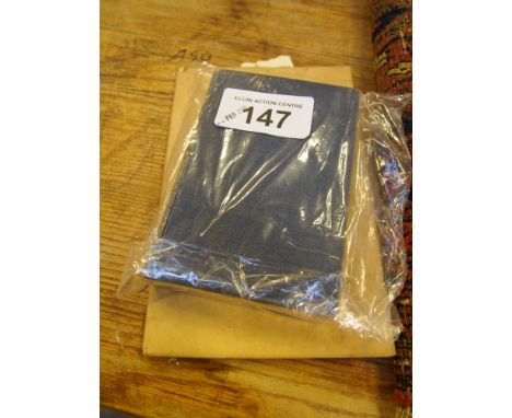  Sale Item:    BOOK MUIRHEADS SCOTLAND   Vat Status:   No Vat   Buyers Premium:  This lot is subject to a Buyers Premium of 1
