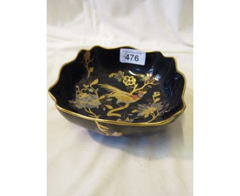  Sale Item:    SOLIAN WARE BOWL   Vat Status:   No Vat   Buyers Premium:  This lot is subject to a Buyers Premium of 15% + Va