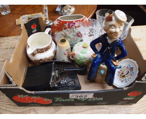  Sale Item:    BOX LOT (AF)   Vat Status:   No Vat   Buyers Premium:  This lot is subject to a Buyers Premium of 15% + Vat @ 
