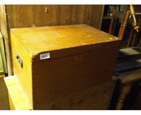  Sale Item:    PINE KIST   Vat Status:   No Vat   Buyers Premium:  This lot is subject to a Buyers Premium of 15% + Vat @ 20%