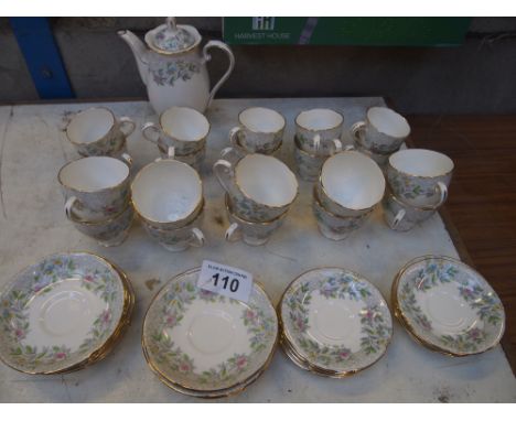  Sale Item:    GRAFTON TEA SET   Vat Status:   No Vat   Buyers Premium:  This lot is subject to a Buyers Premium of 15% + Vat