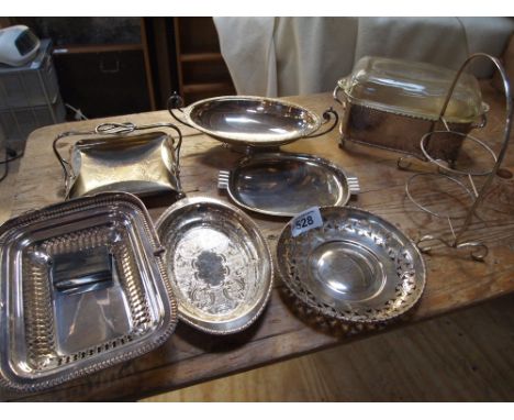  Sale Item:    BOX E P WARE   Vat Status:   No Vat   Buyers Premium:  This lot is subject to a Buyers Premium of 15% + Vat @ 
