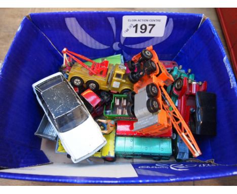  Sale Item:    DIE CAST VEHICLES   Vat Status:   No Vat   Buyers Premium:  This lot is subject to a Buyers Premium of 15% + V