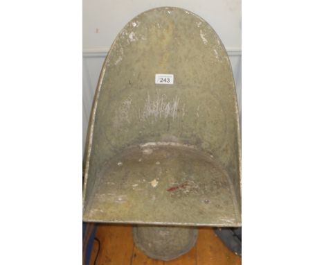  Sale Item:    AIRCRAFT SEAT   Vat Status:   No Vat   Buyers Premium:  This lot is subject to a Buyers Premium of 15% + Vat @