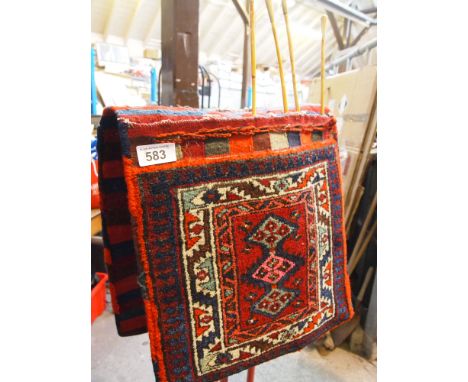  Sale Item:    CAMEL RUG   Vat Status:   No Vat   Buyers Premium:  This lot is subject to a Buyers Premium of 15% + Vat @ 20%