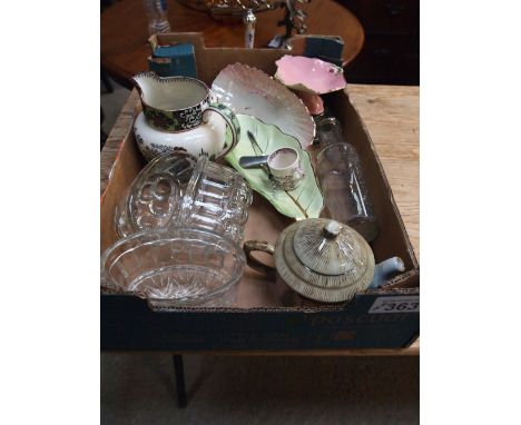  Sale Item:    BOX LOT   Vat Status:   No Vat   Buyers Premium:  This lot is subject to a Buyers Premium of 15% + Vat @ 20%  