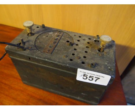  Sale Item:    ECKO CAR RADIO   Vat Status:   No Vat   Buyers Premium:  This lot is subject to a Buyers Premium of 15% + Vat 