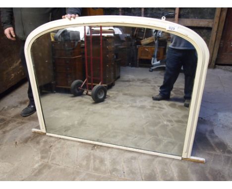  Sale Item:    OVERMANTLE (AF)   Vat Status:   No Vat   Buyers Premium:  This lot is subject to a Buyers Premium of 15% + Vat