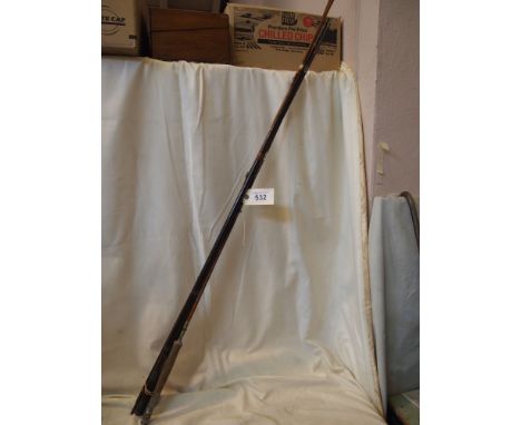  Sale Item:    FISHING ROD SPARES   Vat Status:   No Vat   Buyers Premium:  This lot is subject to a Buyers Premium of 15% + 