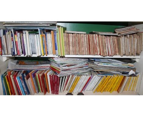 Ordnance survey one inch maps.- C.150, and a large quantity of other mixed UK and European maps.