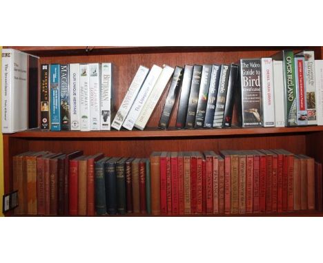 Maps.- About 100 sheet maps rolled or flat, including topographical, geological, architectural and various military maps. (2 