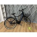 Giant Momentum Vida E+ GTS 25km/h L Ink