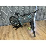 Liv Rove 3 Disc 2021 M, Ocean Cube, 2021
