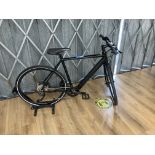 Orbea Gain F35 2020 Medium, Black