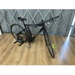BMC ALPENCHALLENGE AMP SPORT TWO M