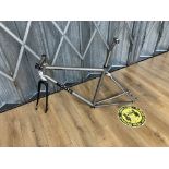 Moots Vamoots DR 56 CM