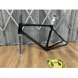Giant TCR Advanced Pro Disc-FF A ML Carbon Frame set