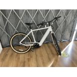 Giant Momentum Transend E+ GTS 25km/h L Lunar
