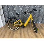 Giant Momentum Vida E+ LDS 25km/h M Bumblebee