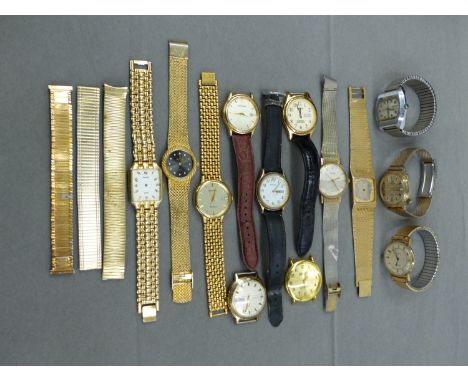 Old sekonda best sale watches value