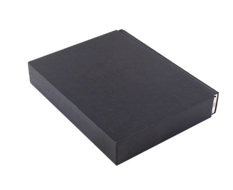 Prada - Michael Rock, 2009, first edition. With slip case. ISBN 978-88-87029-44-4