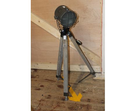 A vintage style floor lamp postage unavailable 97cm tall 