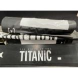 R.M.S. TITANIC: