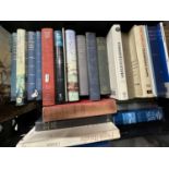 MARITIME BOOKS: