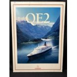 CUNARD: